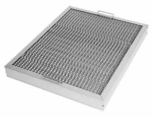 Pro Tips: Rangehood Filters Should Be Cleaned to Maintain Performance