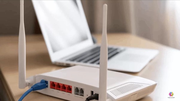 Wi-Fi router positioning, weak signal, slow internet speeds, and placement mistakes