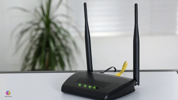 Wi-Fi router positioning, weak signal, slow internet speeds, and placement mistakes