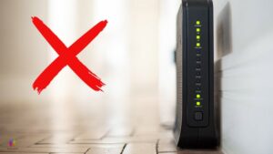 6 Common Errors in Wi-Fi Router Positioning