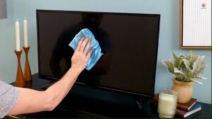 Protect Your Screen: 6 Easy Ways to Keep Your TV Clean Without Scratching