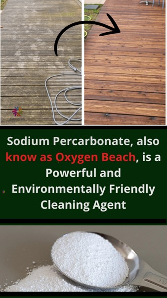 Eco-friendly terrace cleaning methods achieving a stain-free surface without a pressure washer