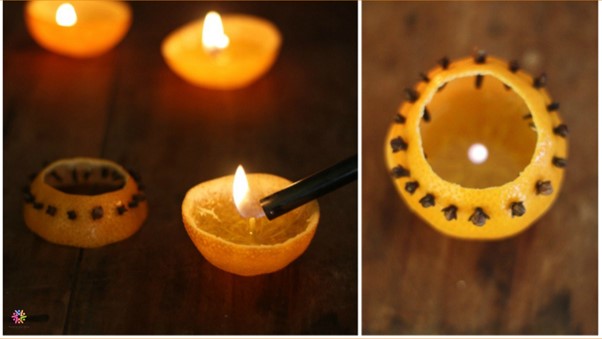 Natural Candles to Keep Mosquitoes and Insects Away for a Peaceful Night