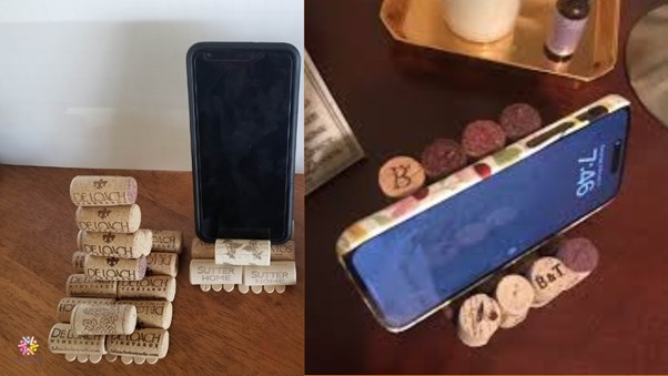 Creative Ways to Use Cork for DIY Projects and Home Decor