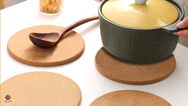 Creative Ways to Use Cork for DIY Projects and Home Decor