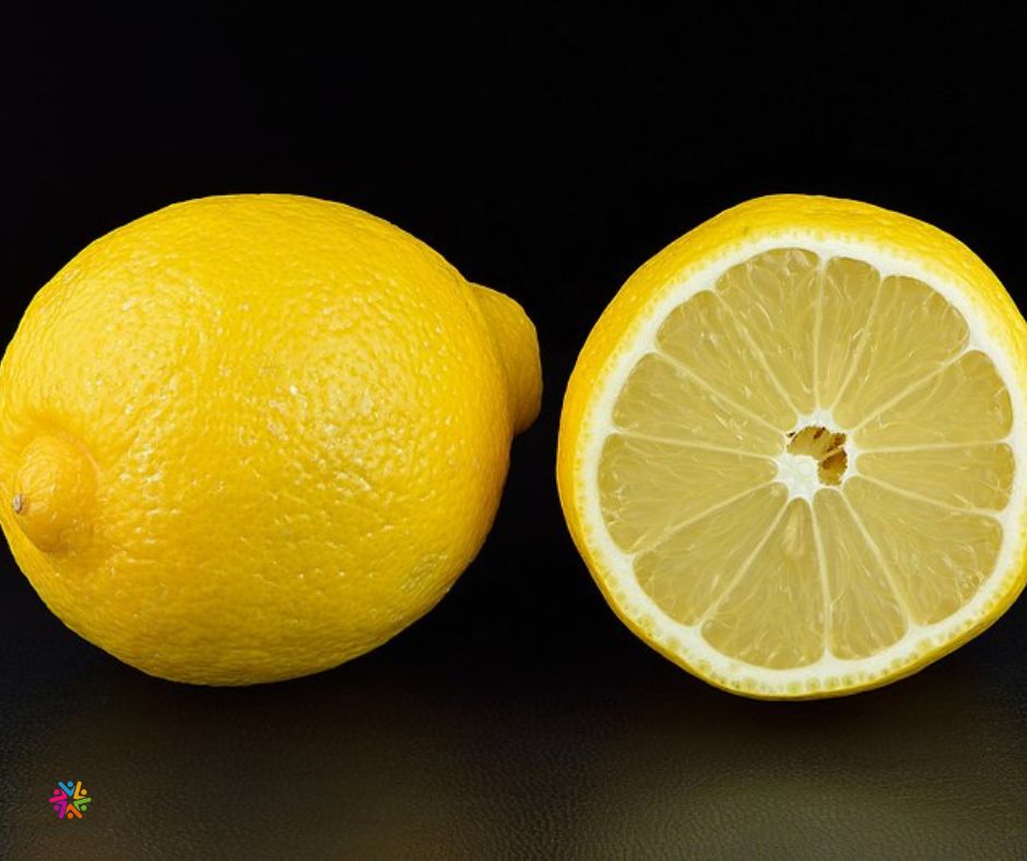 Before you throw away that cut lemon, read this