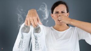 10 Ways To Get the Smell Out of Shoes