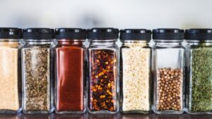 10 Healthy Pantry Staples You Should Always Have On Hand