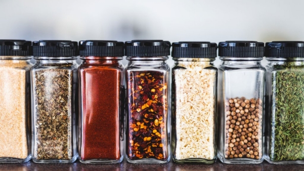 10 Healthy Pantry Staples You Should Always Have On Hand