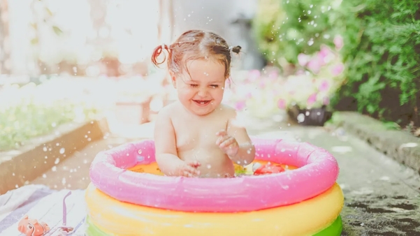 10 Fun Activities for Babies