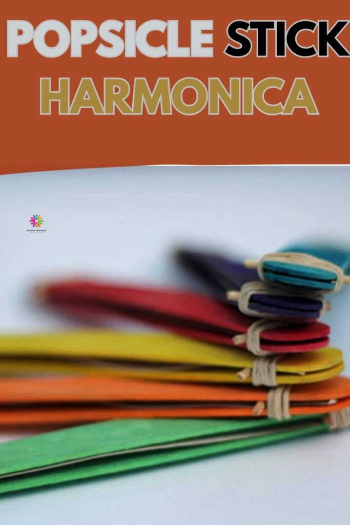 harmonica