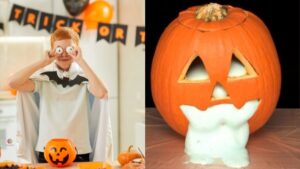 5 Fun Science Experiments For Kids