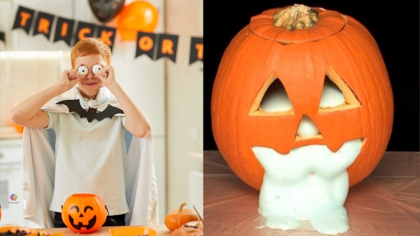 5 Fun Science Experiments For Kids