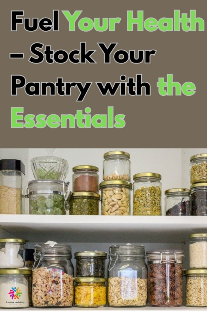 pantry 1
