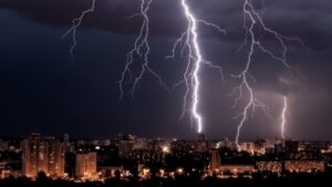9 Things To Always Unplug Before A Storm