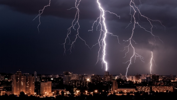 9 Things To Always Unplug Before A Storm